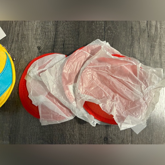 Disney Parks Pixar Pin bag crossbody or belt bag - Picture 8 of 10